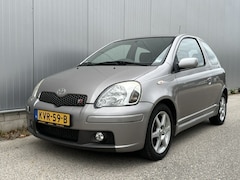 Toyota Yaris - 1.5 VVT-i T-Sport, Airco, bommetje