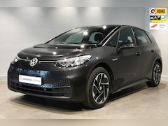 Volkswagen ID.3 - Pro 58 kWh SOH 95%|Stoelverwarming|ACC|Carplay|Stoelverwarming
