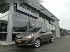 Opel Corsa - 1.2-16V BlitZ WINTER PACK, CRUISE, CLIMA, NAVI, PDC, ELEKT. RAMEN, 105.687KM