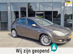 Fiat Bravo - 1.4 T-Jet Edizione Prima