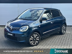 Renault Twingo Z.E. - R80 Intens | SoH 90% | Navigatie | Camera | Apple & Android Carplay | Climate Control | Cr