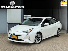 Toyota Prius - 1.8 Dynamic Full Hybrid Camera Dealer OH NAP