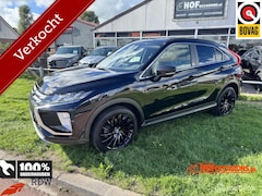 Mitsubishi Eclipse Cross - 1.5 DI-T Black Edit. CARPLAY TREKHAAK