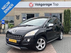 Peugeot 3008 - 1.6 THP Allure | Trekhaak | Pano | Handel / Export