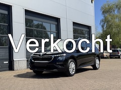 Skoda Kamiq - 1.0 TSI DSG Business Edition Rijklaarprijs Incl. 12 maanden BOVAG-garantie en afleveringsb