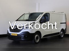 Renault Trafic - 2.0 dCi 120PK EURO 6 - Airco - Cruise - PDC - €11.900, - Excl