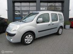 Renault Kangoo Family - 1.6 Expression 140dkm 5 pers Trekhaak