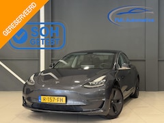 Tesla Model 3 - Long Range AWD 75 kWh | Autopilot | SOH 87, 4% | 51.967km |