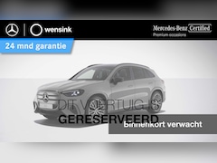 Mercedes-Benz GLC-klasse - 400 4MATIC Launch Edition 94 kWh | Wisselstroom-laadsysteem (AC), tot 22 kW | Superscreen