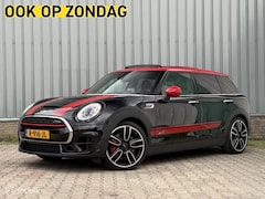 MINI Clubman - 2.0 JCW | ALL4 | 232PK | Automaat | H/K | HUD