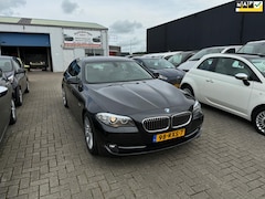 BMW 5-serie - 528i Executive|Apk 09-2027
