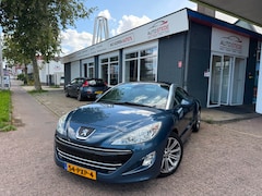 Peugeot RCZ - 1.6 THP|AIRCO|NAP|WEINIG KM|MEMORY|LEER