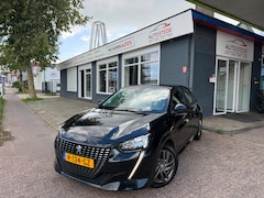 Peugeot 208 - 1.2 PureTech Active Pack|BTW|NAP|CARPLAY|NAVI