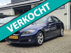 BMW 3-serie - 320d Efficient Dynamics Edition Luxury Line