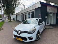 Renault Clio Estate - 1.2 GT|NAP|AUTOMAAT|TREKHAAK|KEYLESS