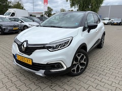 Renault Captur - 0.9 TCe Intens