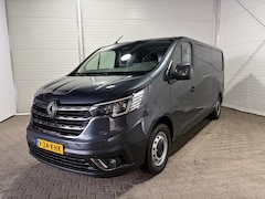 Renault Trafic - 2.0 Blue dCi 150 T30 L2H1 Advance Trekhaak, Camera, Apple Carplay, Android VVB519 Prijs zo