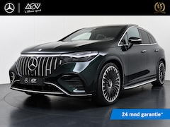 Mercedes-Benz EQE SUV - 53 AMG 4MATIC Premium Plus | Premium Plus Pakket | Winter Pakket | 10° Achteras Besturing