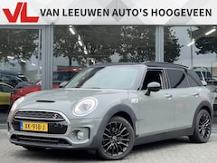 MINI Clubman - 2.0 Cooper S Business Plus | Automaat | Navigatie | PDC