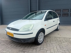 Ford Fiesta - 1.4-16V Ambiente