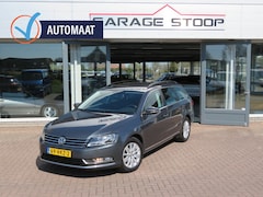 Volkswagen Passat Variant - 1.4 TSI Automaat Comfortline, Lees Advertentie