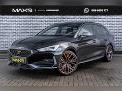 CUPRA Leon Sportstourer - 1.4 e-Hybrid VZ Copper Edition | Panoramadak | Matrix-LED Koplampen | Achteruitrijcamera |
