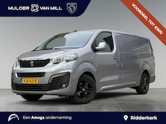 Peugeot Expert - L3 Long Sport 2.0 BlueHDi 180pk EAT8 | TREKHAAK | CAMERA | NAVI | DODEHOEKBEW. | DAB+ | AP