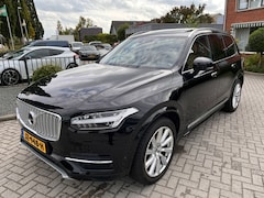 Volvo XC90 - 2.0 T8 Twin Engine AWD Inscription