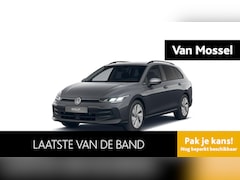 Volkswagen Golf Variant - 1.5 eTSI Life Edition 116PK | Automaat | Apple carplay | Adaptieve cruise control | Climat