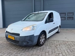 Peugeot Partner - 120 1.6 e-HDI L1 XT Profit +
