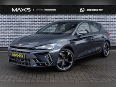 CUPRA Leon - 1.5 TSI e-Hybrid Business | Plug-in Hybrid (PHEV) | Achteruitrijcamera | Parkeersensoren |