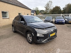 Hyundai Kona Electric - EV Comfort 39 kWh