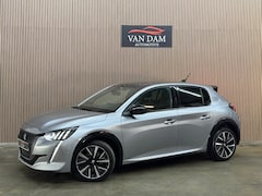 Peugeot 208 - 1.2 PureTech GT-Line 2021 LED PANO CAMERA