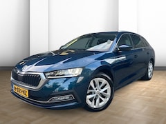 Skoda Octavia Combi - 1.0 TSI Business Edition Plus CARPLAY/LED