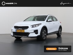 Kia XCeed - 1.6 GDi PHEV DynamicLine | Stoel/Stuurverwarming | Parkeercamera | Apple Carplay / Android