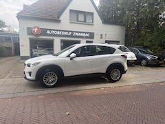 Mazda CX-5 - 2.0 SKYACTIV-G 165pk 2WD S