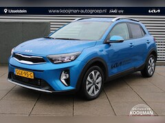 Kia Stonic - 1.0 T-GDi MHEV DynamicPlusLine Navigatie /