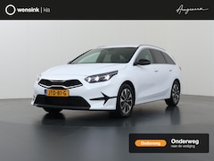 Kia Cee'd Sportswagon - Ceed 1.0 T-GDi Design Edition | Navigatie | Parkeercamera | Adaptieve Cruise Control | Sto