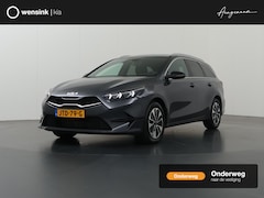 Kia Cee'd Sportswagon - Ceed 1.0 T-GDi Design Edition | Navigatie | Parkeercamera | Adaptieve Cruise Control | Sto