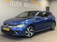 Volkswagen Polo - 1.0 TSI R-Line | Adaptive Cruise | Digidash | Parkeersensoren| Clima | Side Assist | IQ li