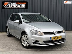 Volkswagen Golf - 1.2 TSI 110pk Business Edition 2015 Grijs