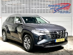 Hyundai Tucson - 1.6 Turbo-GDI Hybrid I-Motion Rijklaarprijs