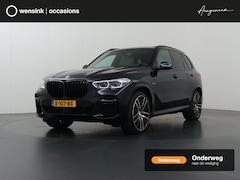 BMW X5 - xDrive45e High Executive M Sport | SOH 91, 3% | Elek. Trekhaak | Luchtvering | Panoramadak