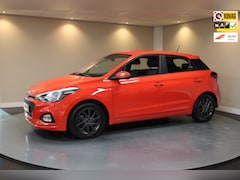 Hyundai i20 - 1.0 T-GDI Comfort *Dealer OH* Carplay|Camera|Navi|DAB|PDC|NAP|All-seasons|Lane-Assist|Lm-V