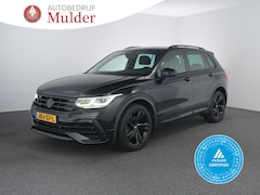 Volkswagen Tiguan - 1.4 TSI eHybrid R-Line Business+ | Black style | Trekhaak | Virtual | Winterpakket | ACC |