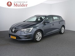 Renault Mégane Estate - 1.0 TCe Business 115PK | Carplay | Clima | Navi |
