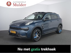 Lynk & Co 01 - 1.5 | Memory | Virtual | Pano | 360 Camera | ACC |