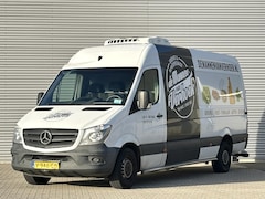 Mercedes-Benz Sprinter - 316 2.2 CDI 432L L3H2 Koelwagen Automaat