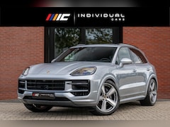 Porsche Cayenne - 3.0 E-Hybrid SportDesign 4-Wielsturing InnoDrive