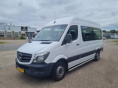 Mercedes-Benz Sprinter - 214 CDI L2 H2. 9 persoons, Bj 2018